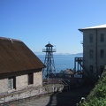 Alcatraz Light